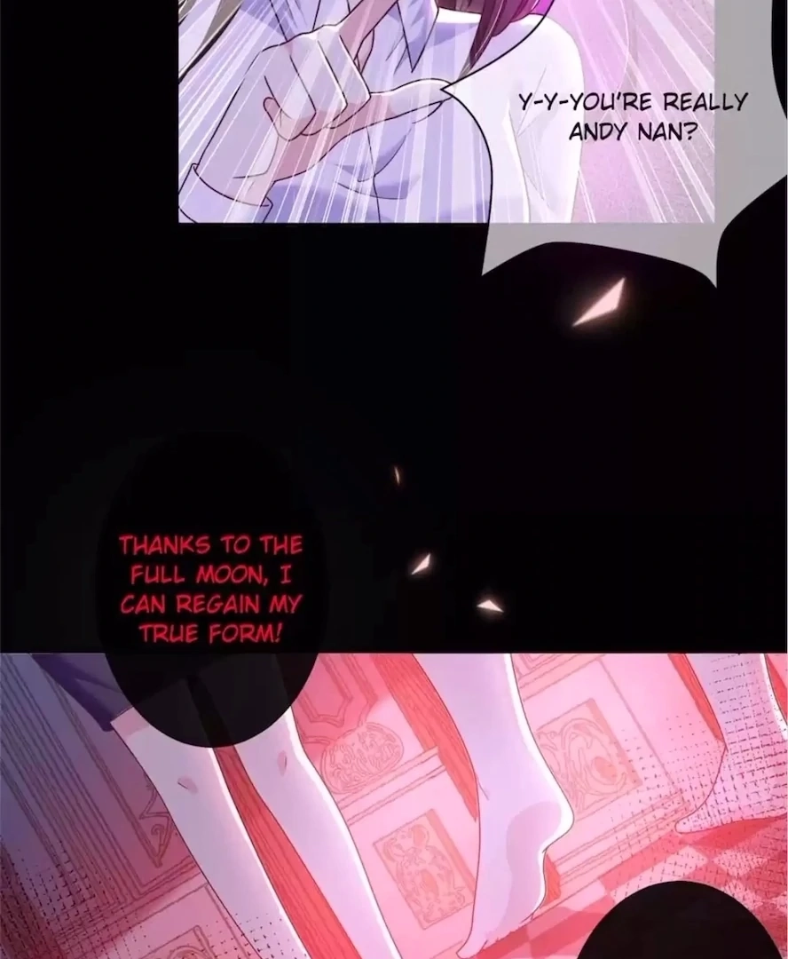 Read Demon, No Kissing! chapter 102 image 14 on Lezhin