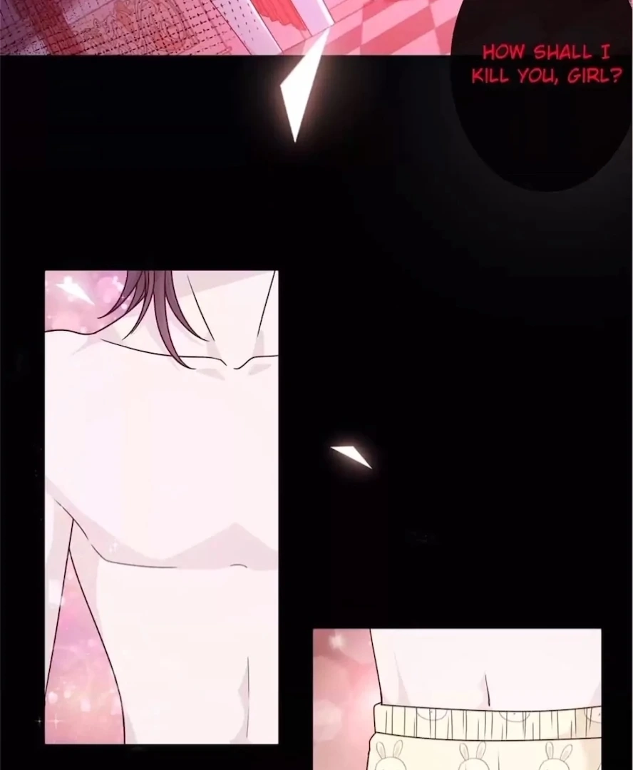 Read Demon, No Kissing! chapter 102 image 15 on Lezhin