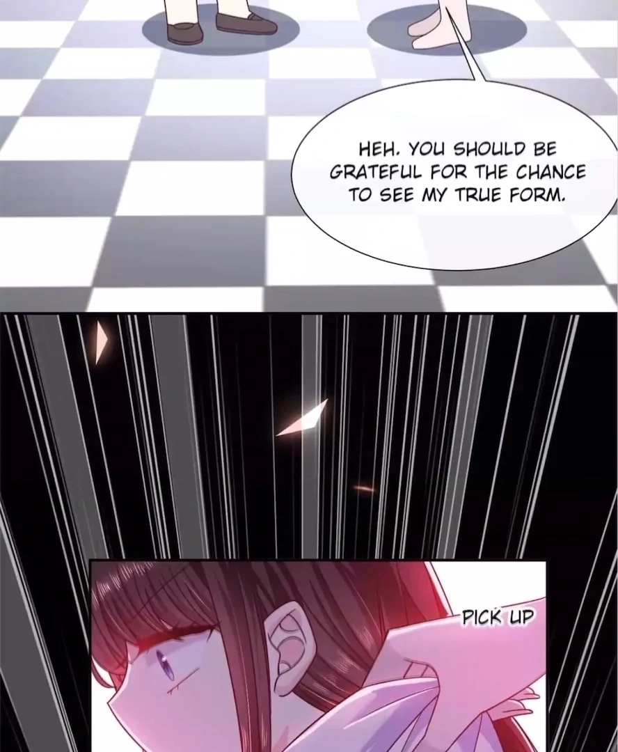 Read Demon, No Kissing! chapter 102 image 18 on Lezhin