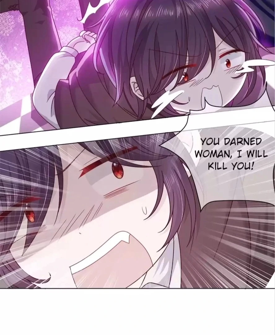 Read Demon, No Kissing! chapter 102 image 2 on Lezhin