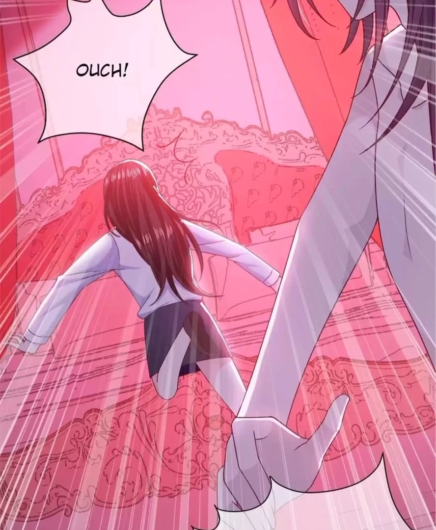 Read Demon, No Kissing! chapter 102 image 20 on Lezhin