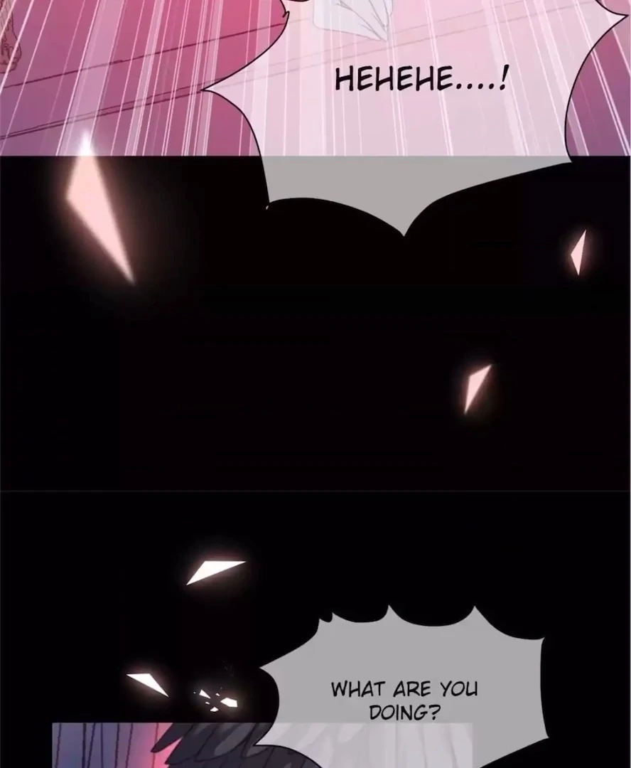 Read Demon, No Kissing! chapter 102 image 21 on Lezhin