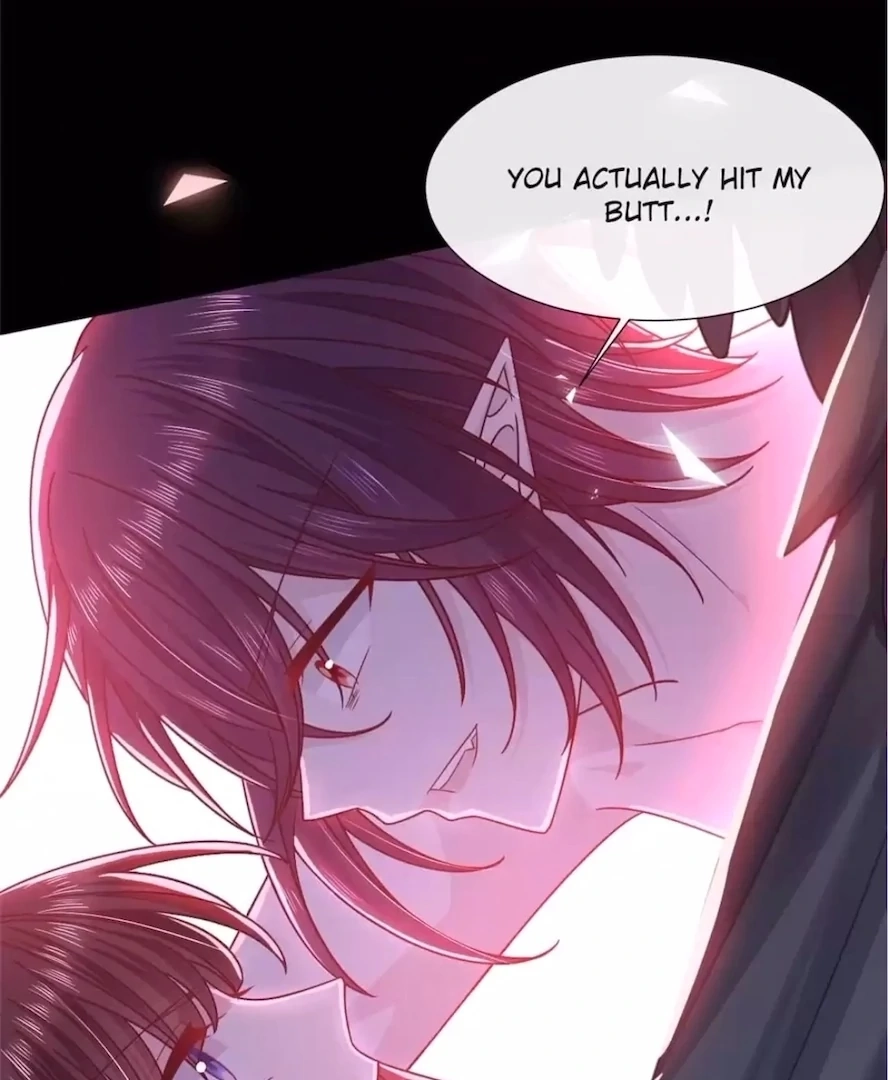 Read Demon, No Kissing! chapter 102 image 23 on Lezhin