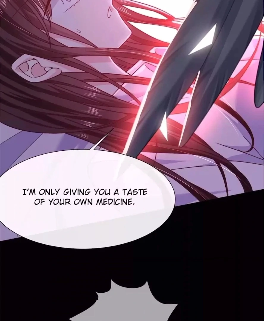 Read Demon, No Kissing! chapter 102 image 24 on Lezhin