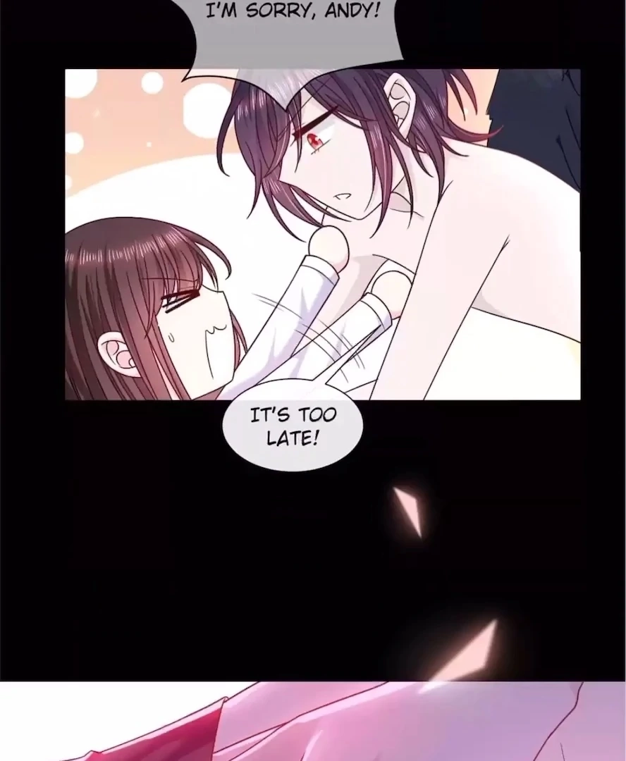Read Demon, No Kissing! chapter 102 image 25 on Lezhin