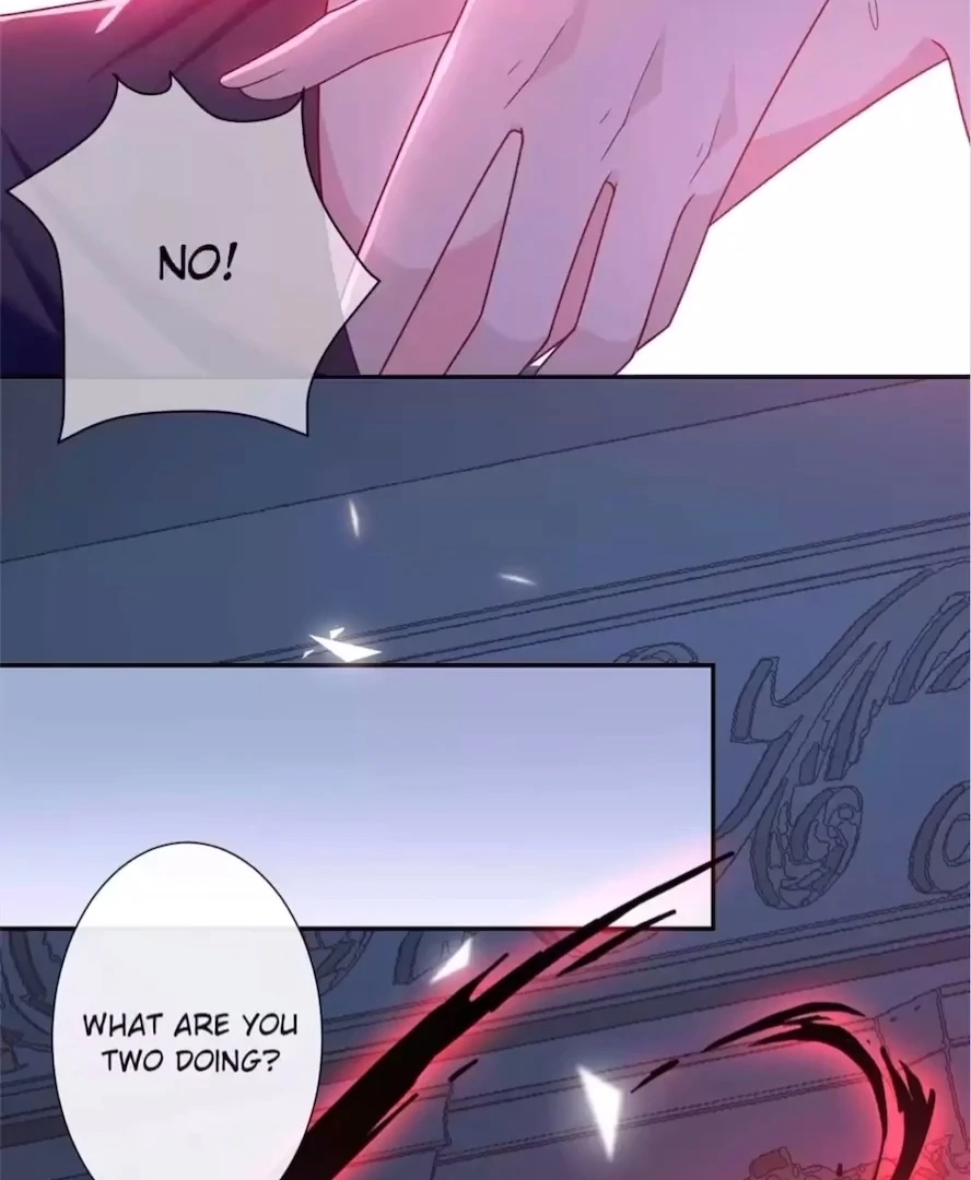 Read Demon, No Kissing! chapter 102 image 26 on Lezhin