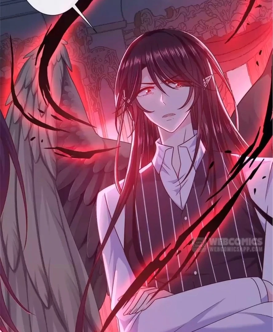 Read Demon, No Kissing! chapter 102 image 27 on Lezhin