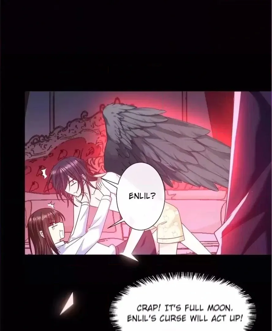 Read Demon, No Kissing! chapter 102 image 29 on Lezhin