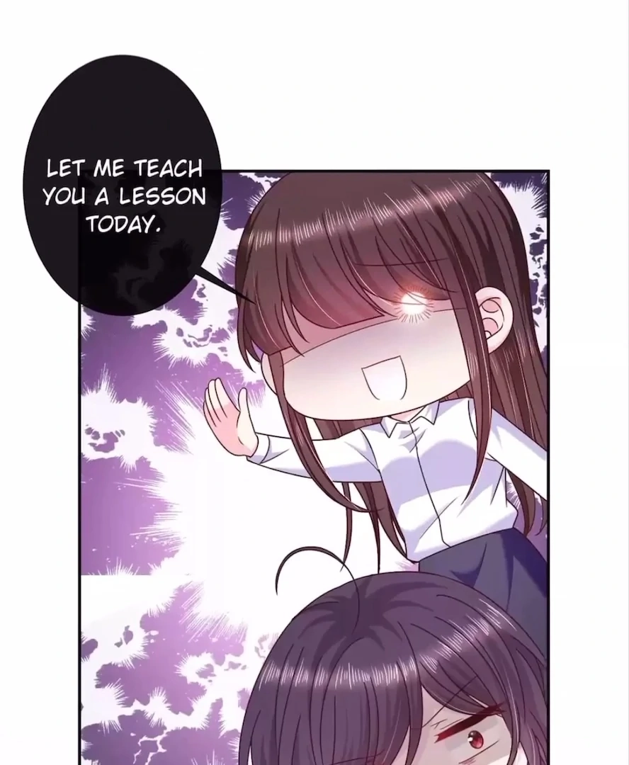 Read Demon, No Kissing! chapter 102 image 3 on Lezhin