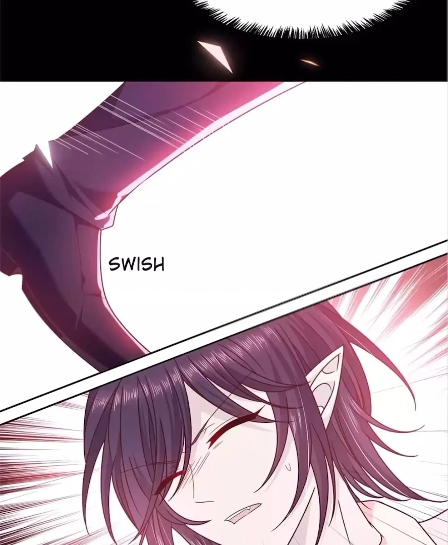 Read Demon, No Kissing! chapter 102 image 30 on Lezhin