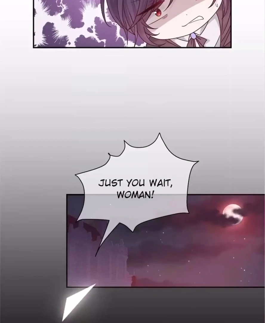 Read Demon, No Kissing! chapter 102 image 4 on Lezhin