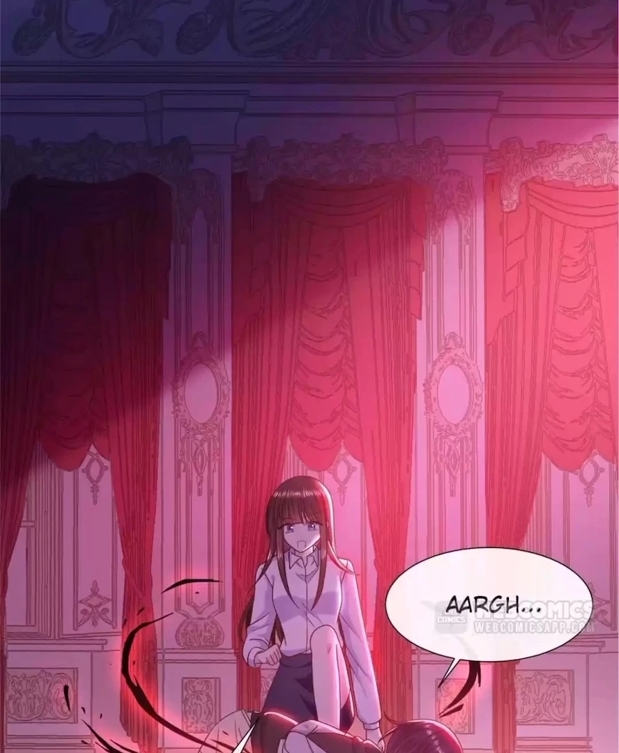 Read Demon, No Kissing! chapter 102 image 6 on Lezhin