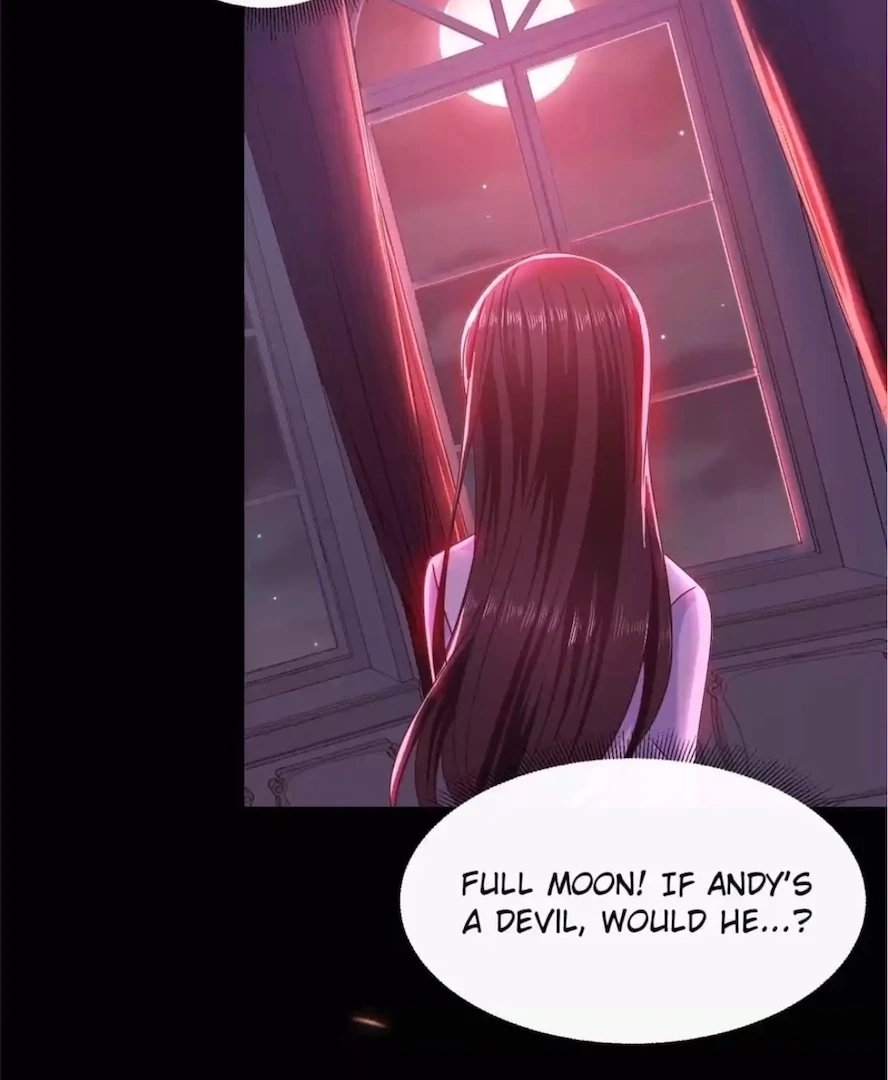 Read Demon, No Kissing! chapter 102 image 8 on Lezhin
