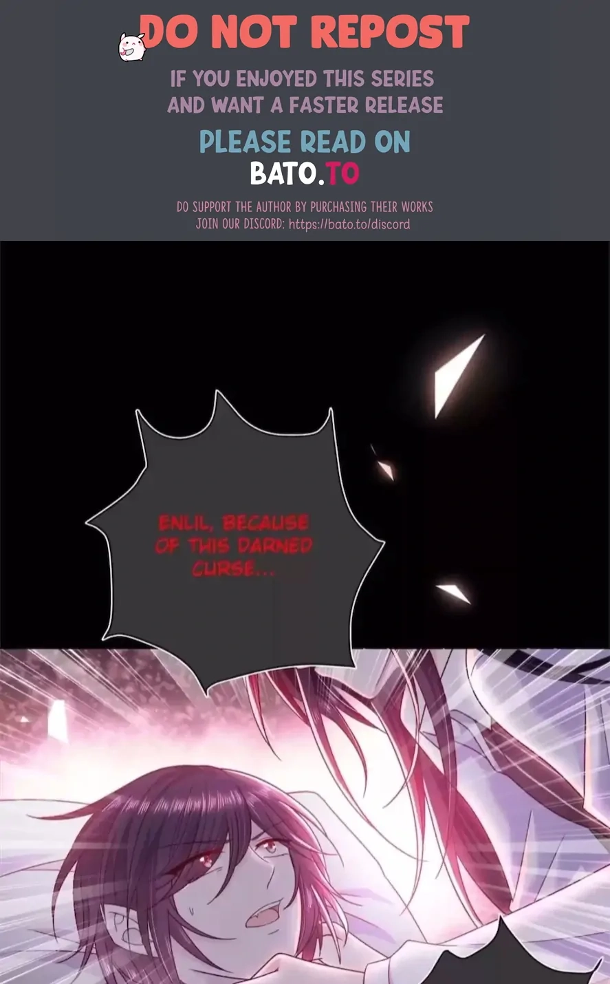 Read Demon, No Kissing! chapter 103 image 0 on Lezhin