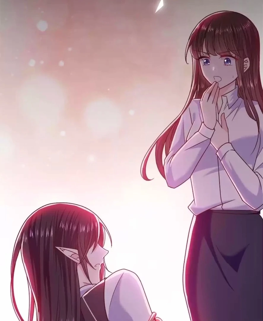 Read Demon, No Kissing! chapter 103 image 14 on Lezhin