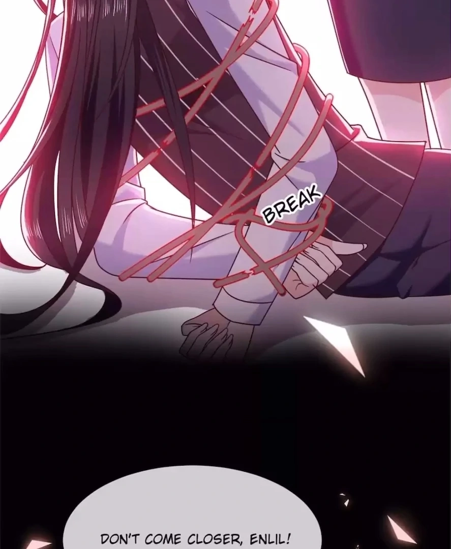 Read Demon, No Kissing! chapter 103 image 15 on Lezhin