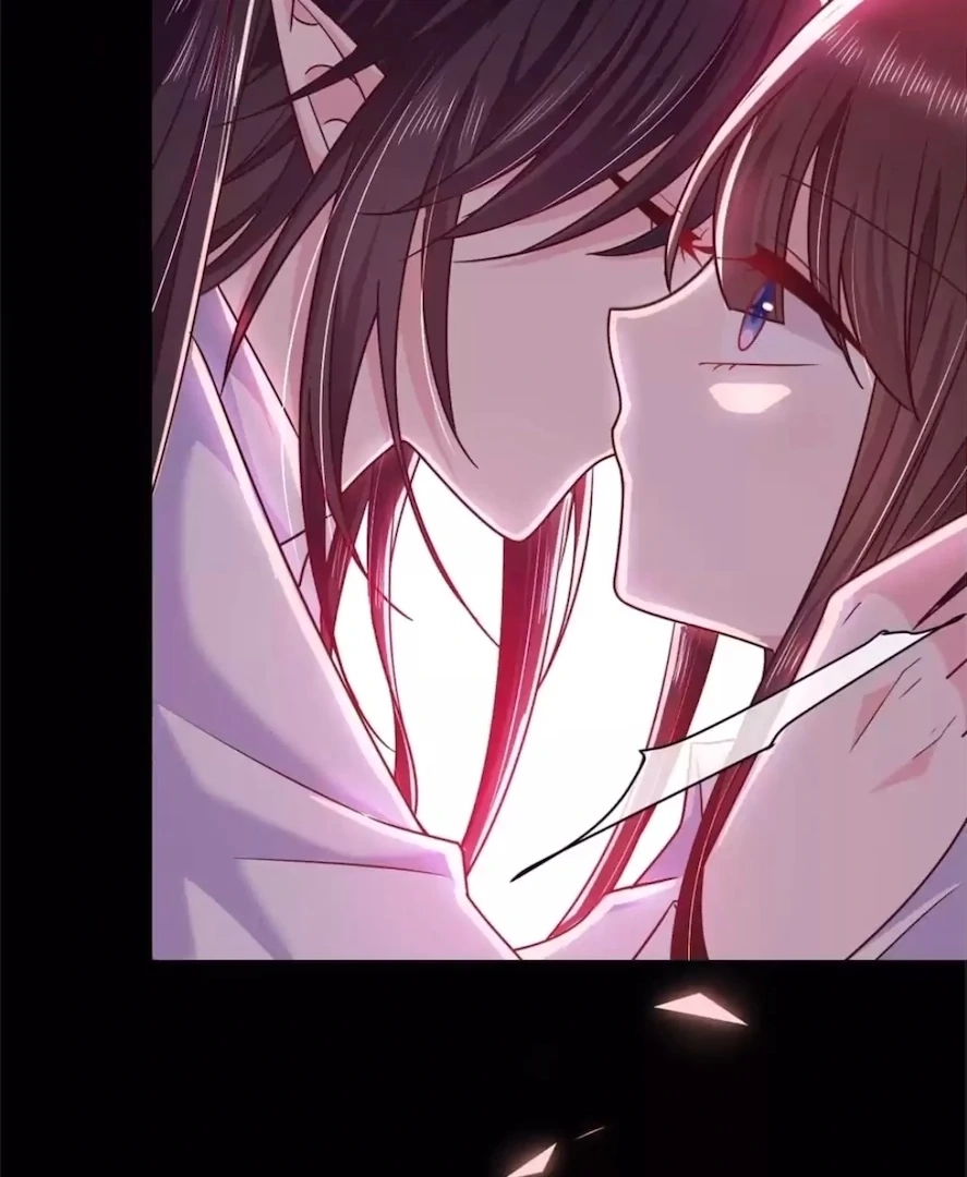Read Demon, No Kissing! chapter 103 image 21 on Lezhin