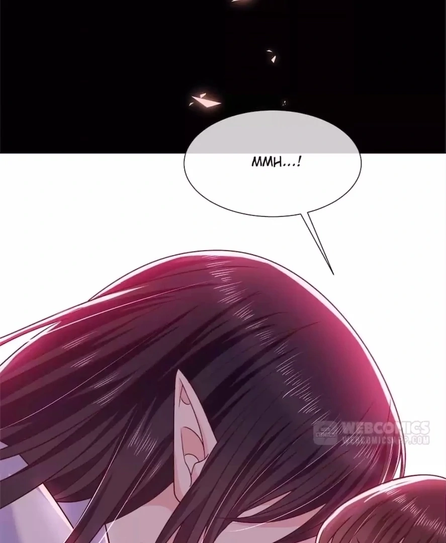 Read Demon, No Kissing! chapter 103 image 22 on Lezhin