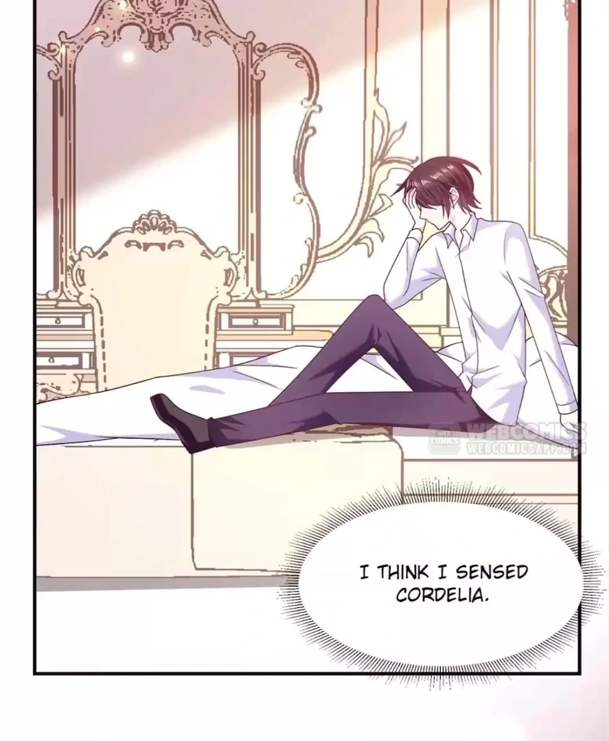Read Demon, No Kissing! chapter 103 image 27 on Lezhin