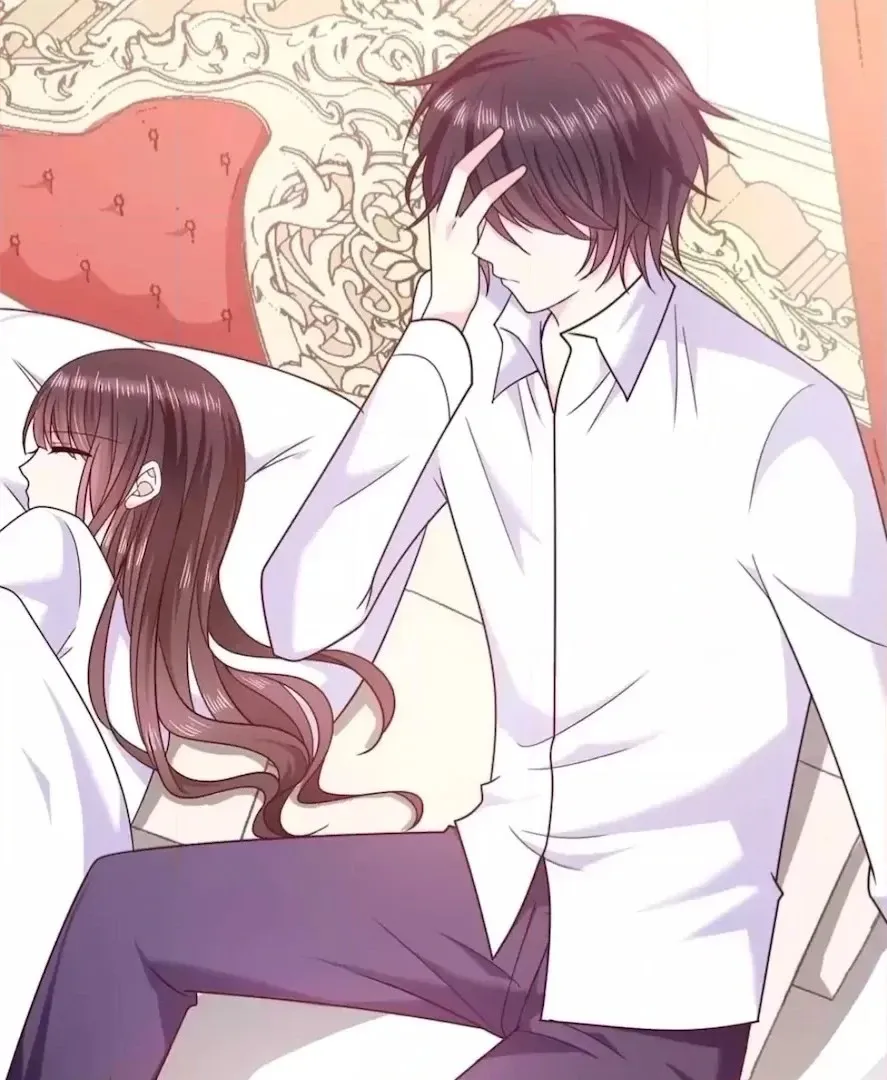 Read Demon, No Kissing! chapter 103 image 29 on Lezhin