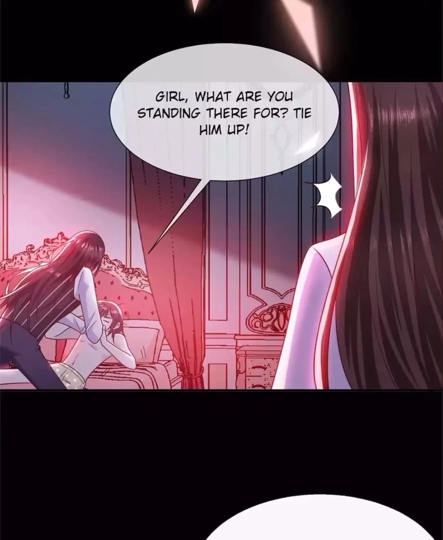 Read Demon, No Kissing! chapter 103 image 3 on Lezhin