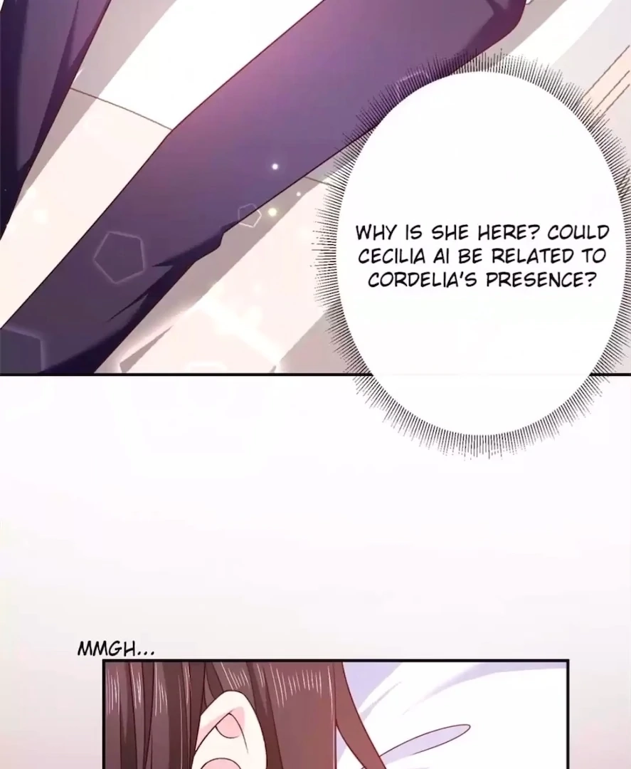 Read Demon, No Kissing! chapter 103 image 30 on Lezhin