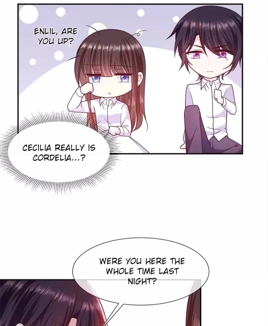 Read Demon, No Kissing! chapter 103 image 35 on Lezhin