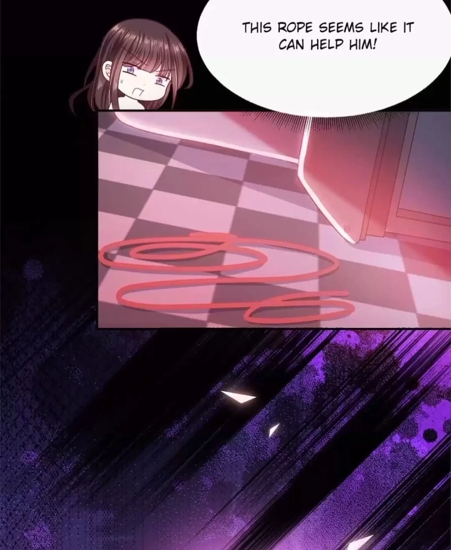 Read Demon, No Kissing! chapter 103 image 4 on Lezhin