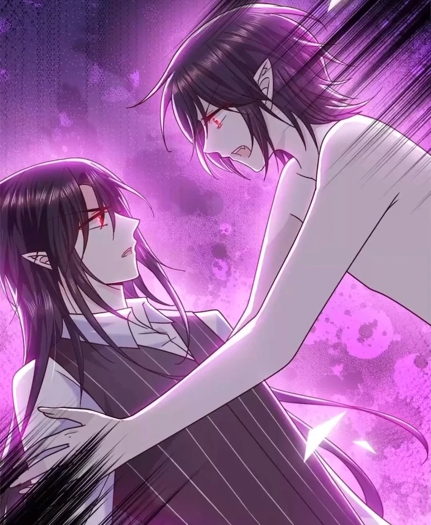 Read Demon, No Kissing! chapter 103 image 5 on Lezhin
