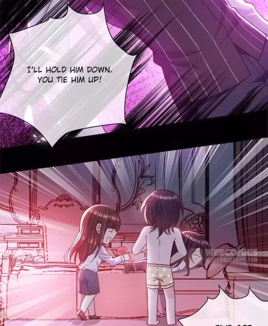 Read Demon, No Kissing! chapter 103 image 6 on Lezhin