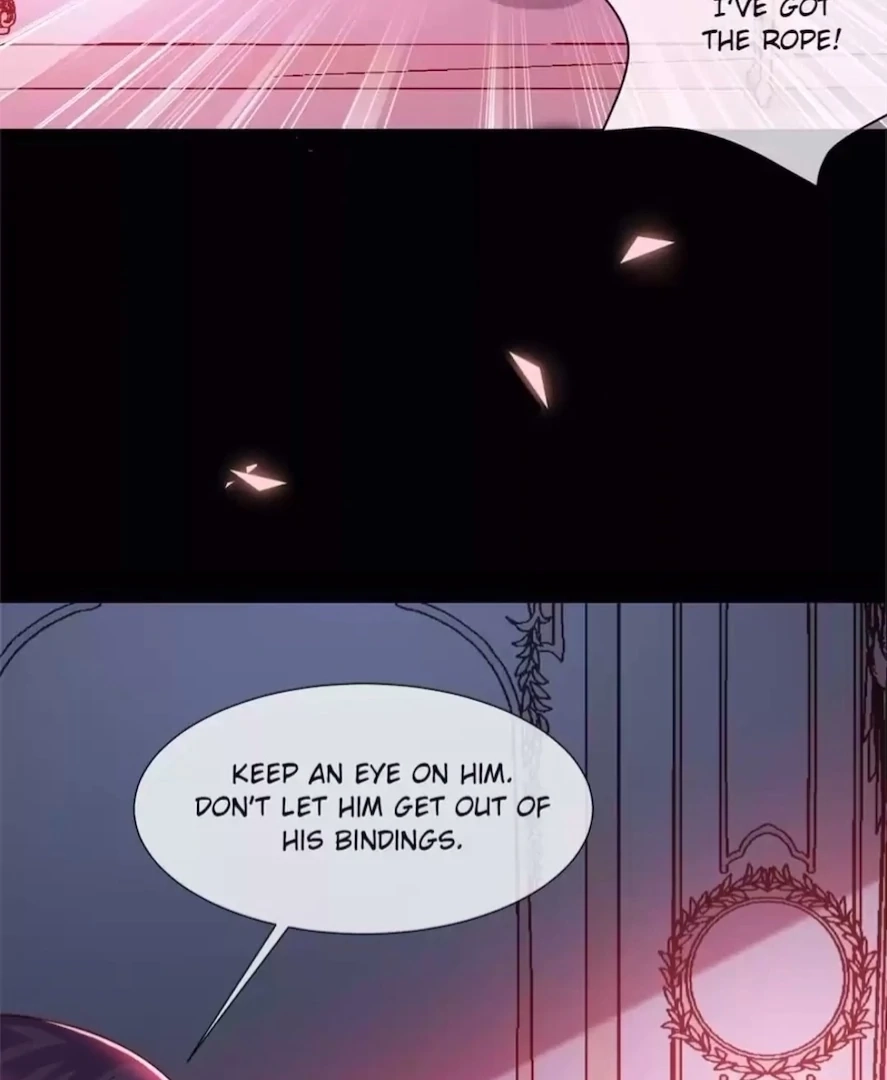 Read Demon, No Kissing! chapter 103 image 7 on Lezhin