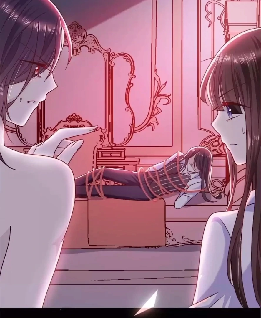 Read Demon, No Kissing! chapter 103 image 8 on Lezhin