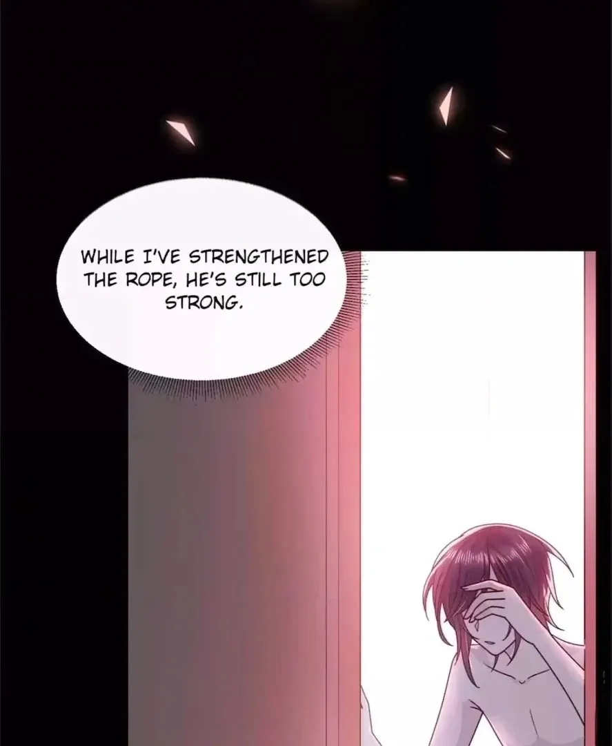 Read Demon, No Kissing! chapter 103 image 9 on Lezhin