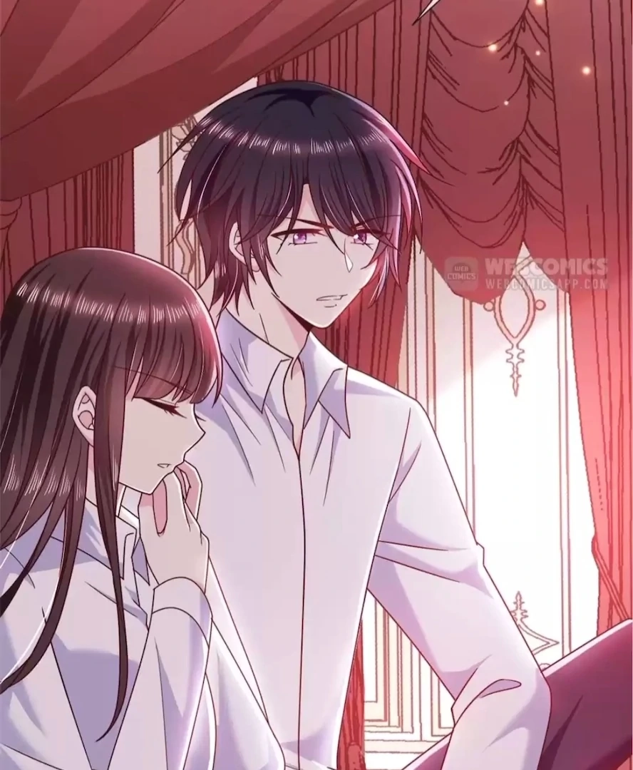 Read Demon, No Kissing! chapter 104 image 1 on Lezhin
