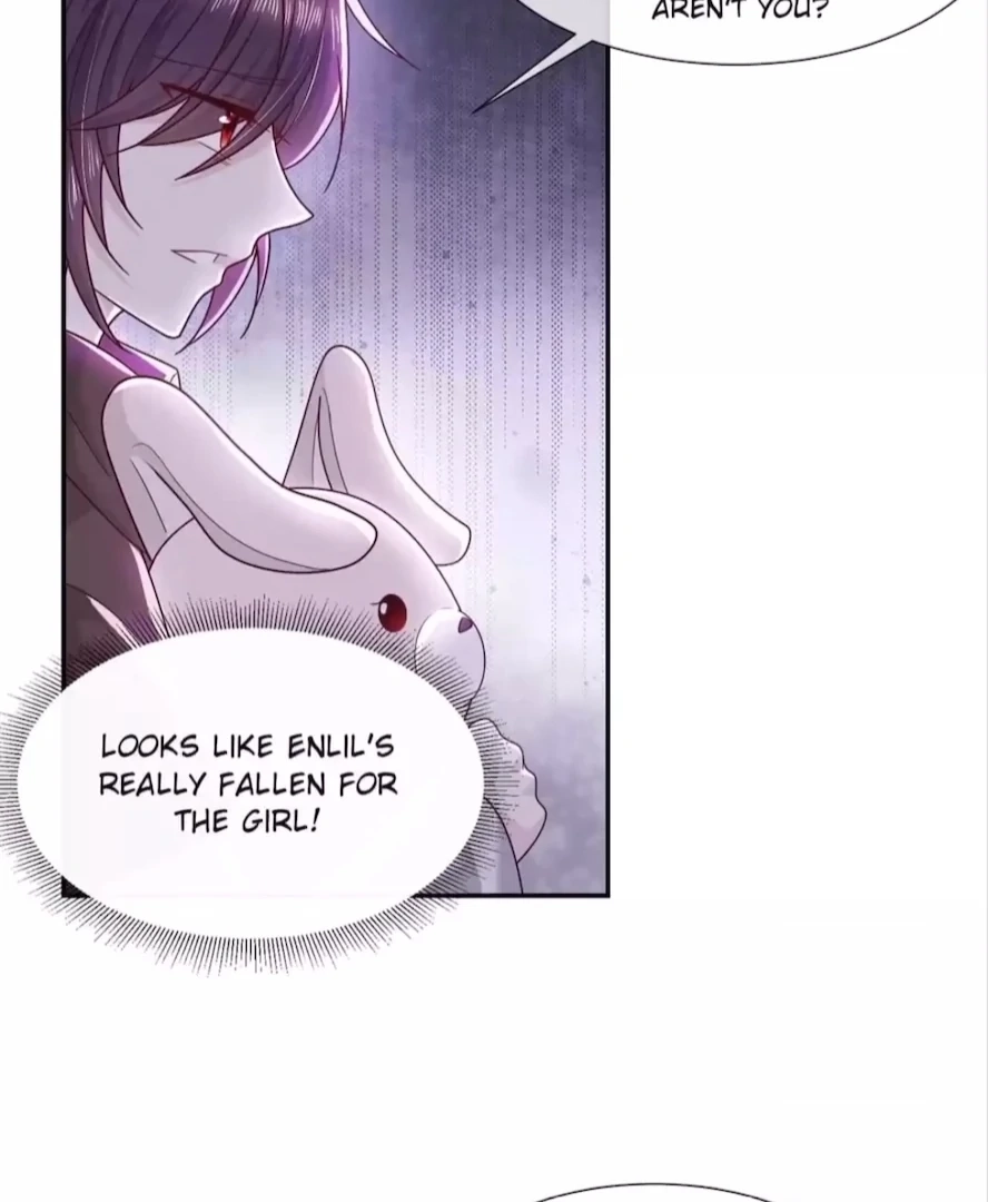 Read Demon, No Kissing! chapter 104 image 14 on Lezhin