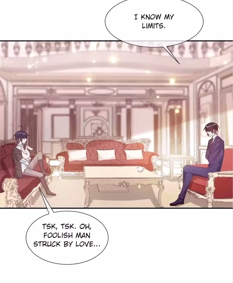 Read Demon, No Kissing! chapter 104 image 15 on Lezhin