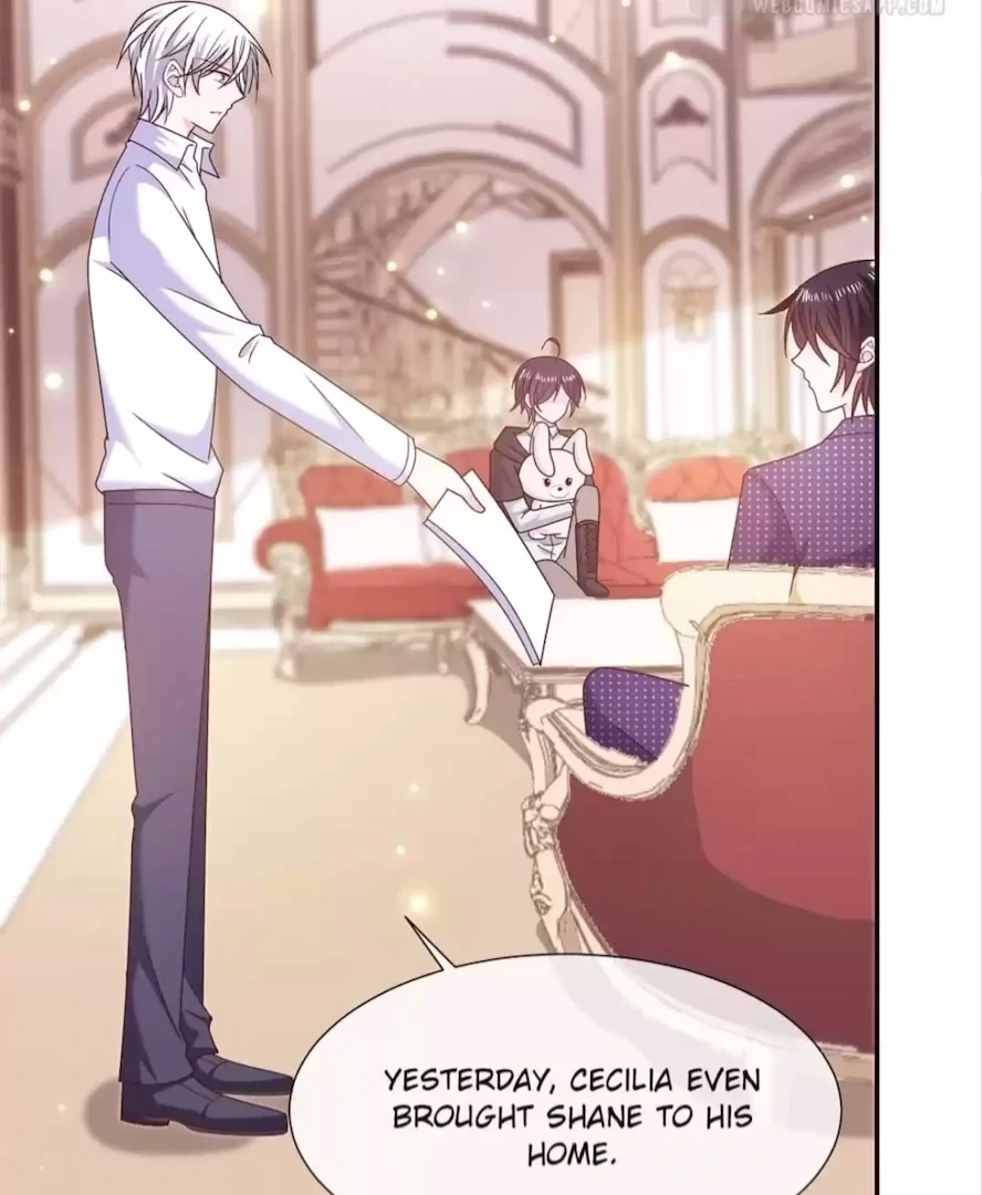 Read Demon, No Kissing! chapter 104 image 17 on Lezhin