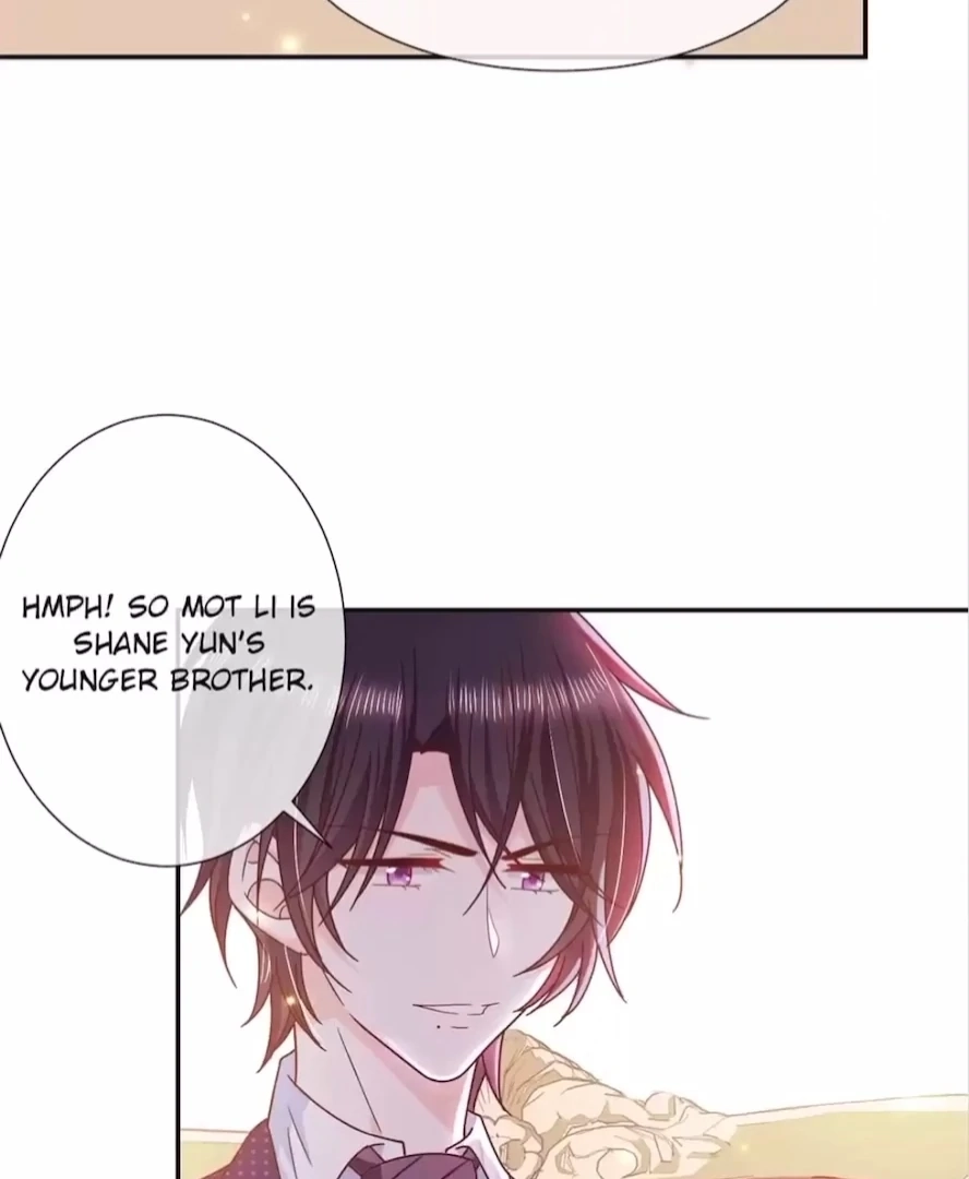 Read Demon, No Kissing! chapter 104 image 18 on Lezhin