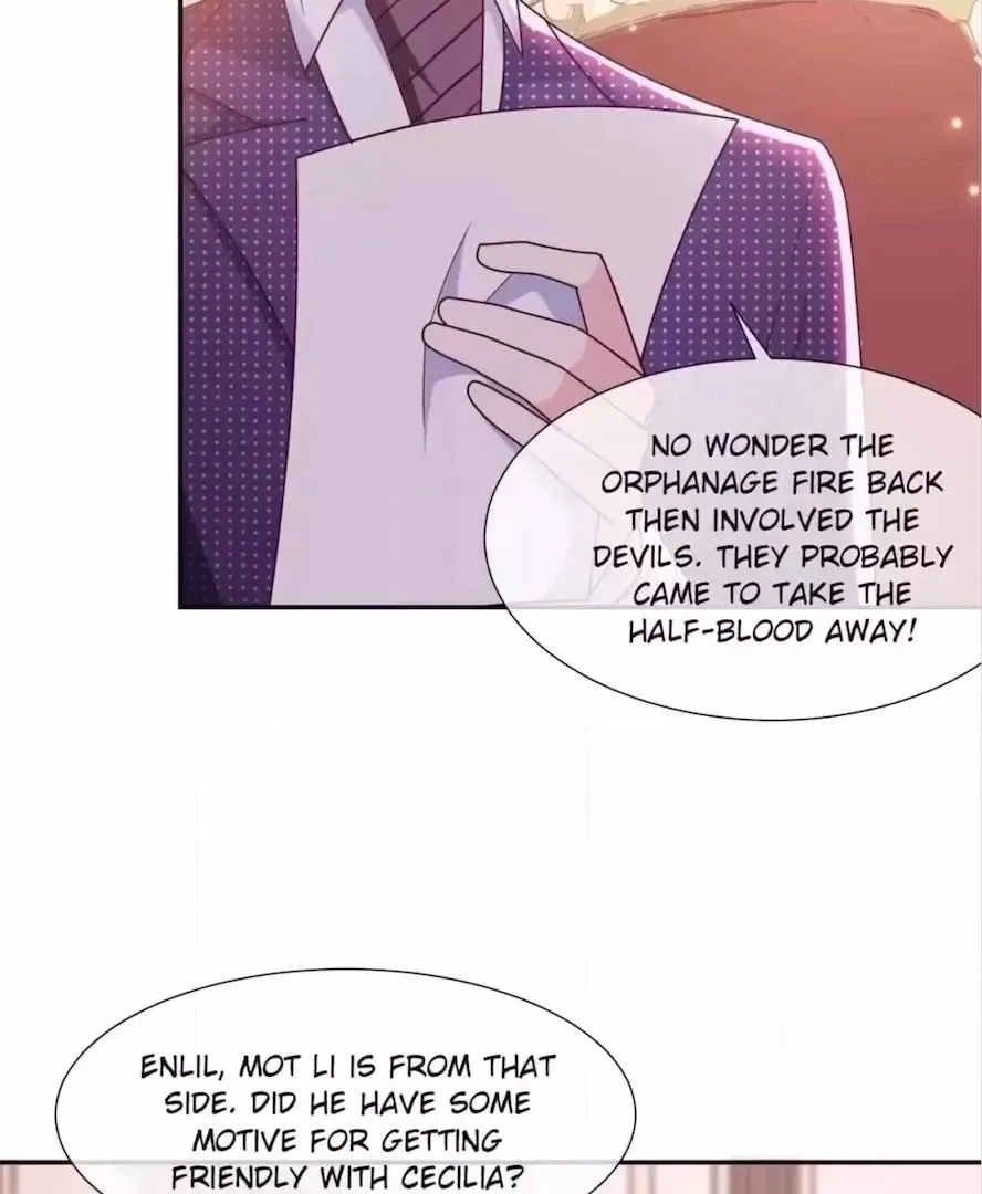 Read Demon, No Kissing! chapter 104 image 19 on Lezhin