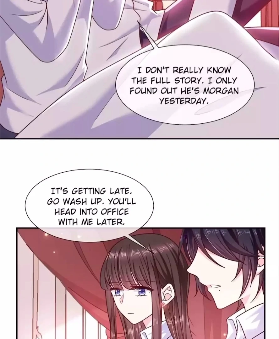 Read Demon, No Kissing! chapter 104 image 2 on Lezhin