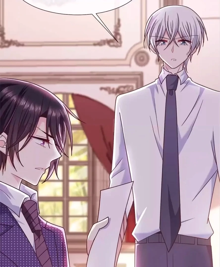 Read Demon, No Kissing! chapter 104 image 20 on Lezhin