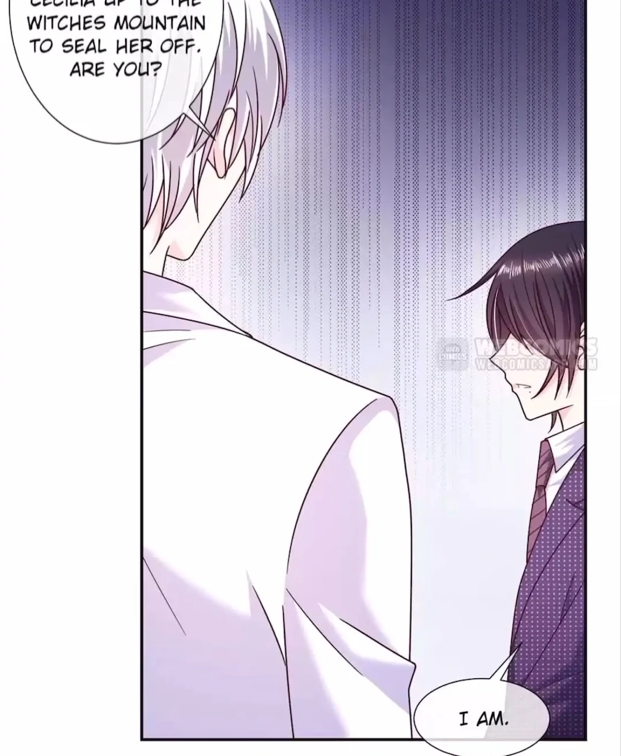Read Demon, No Kissing! chapter 104 image 22 on Lezhin