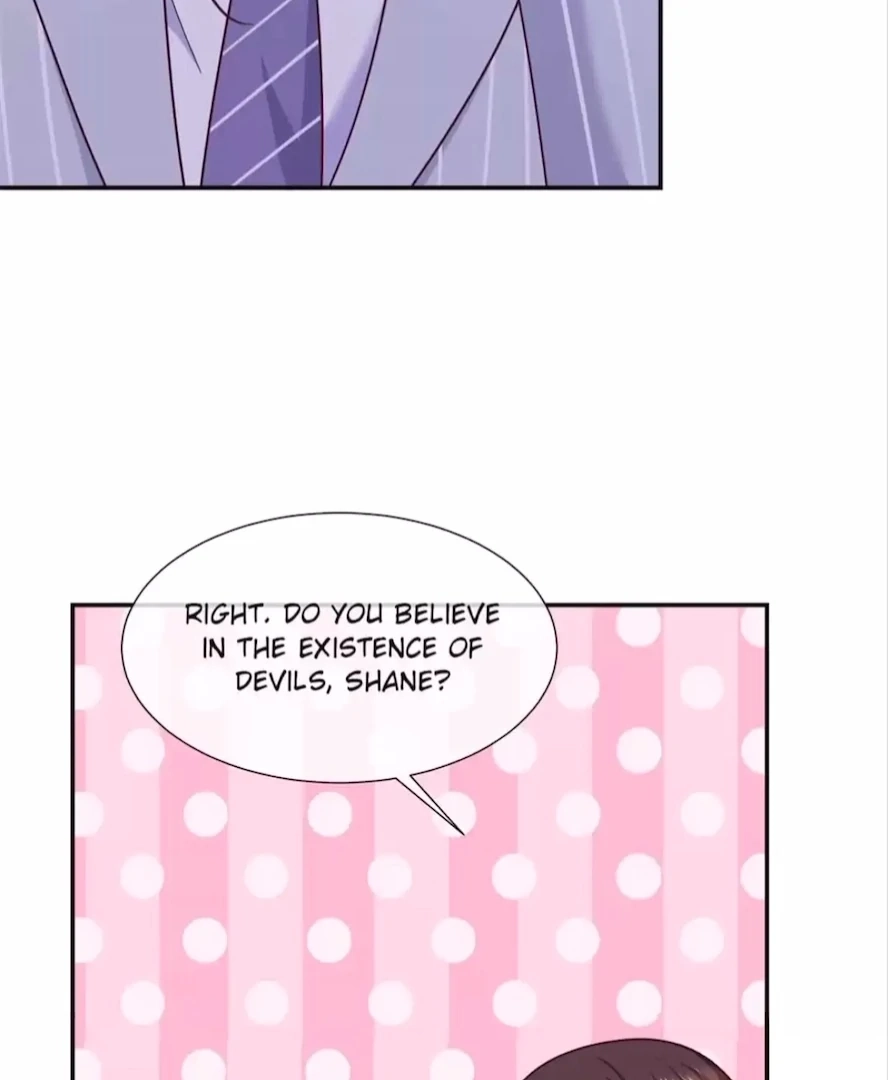 Read Demon, No Kissing! chapter 104 image 28 on Lezhin