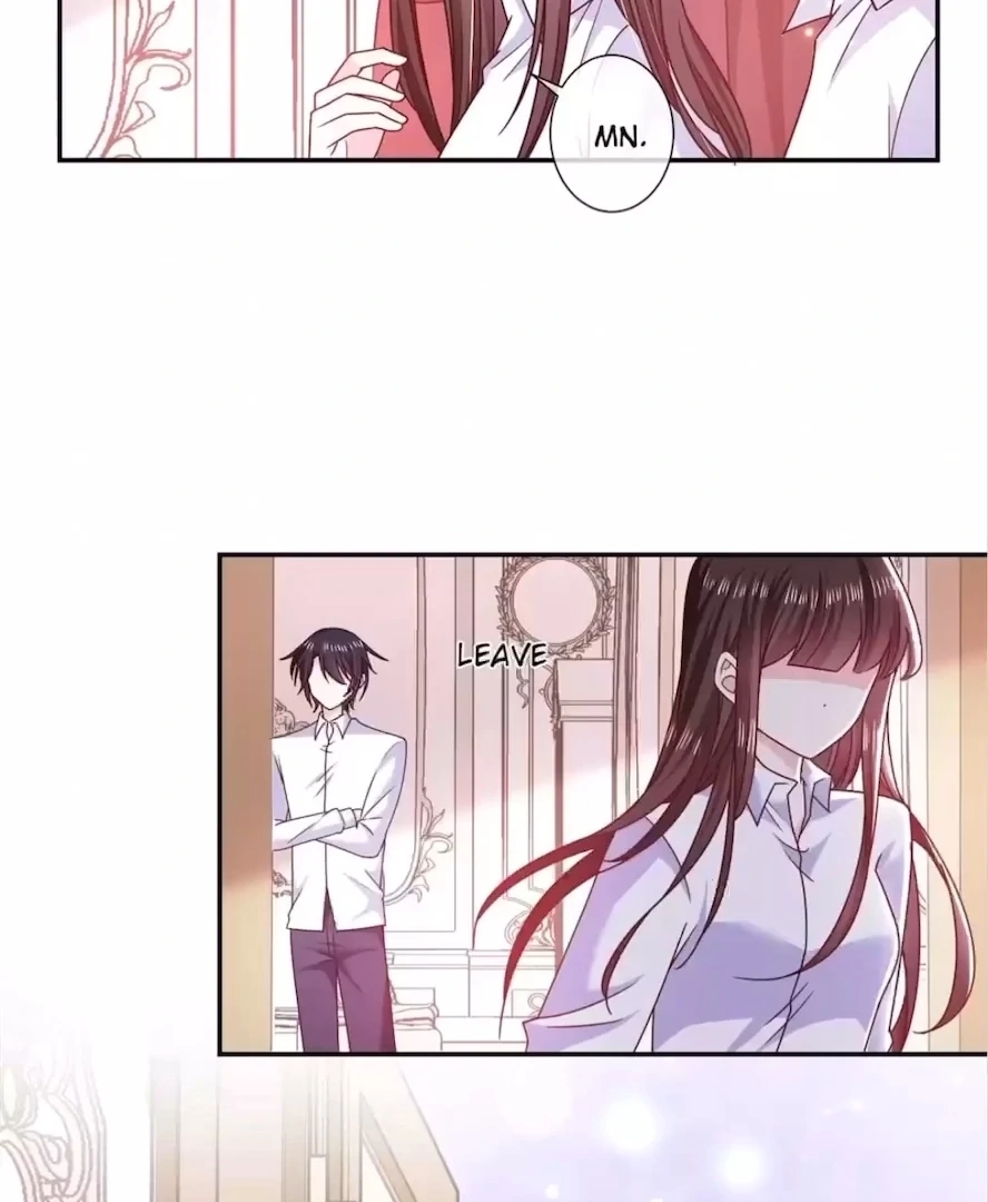 Read Demon, No Kissing! chapter 104 image 3 on Lezhin