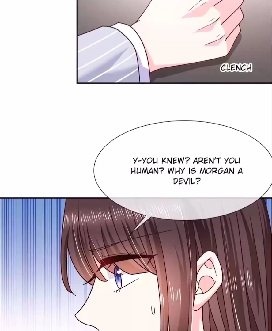 Read Demon, No Kissing! chapter 104 image 30 on Lezhin