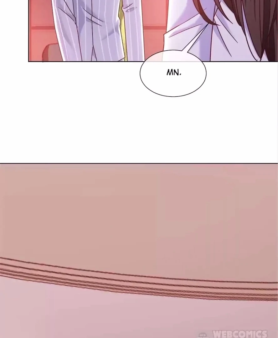 Read Demon, No Kissing! chapter 104 image 32 on Lezhin