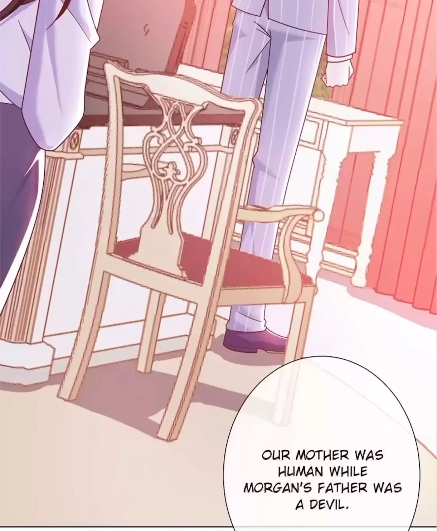 Read Demon, No Kissing! chapter 104 image 34 on Lezhin