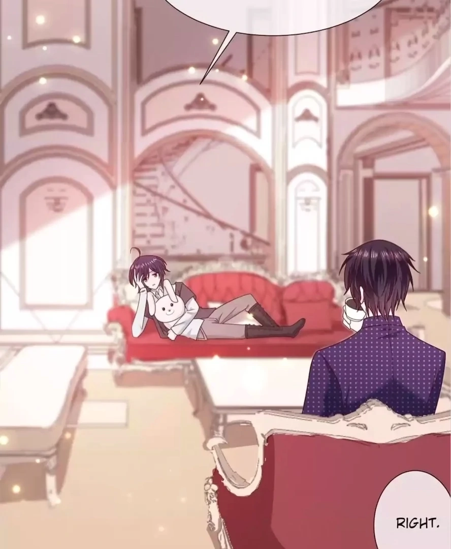 Read Demon, No Kissing! chapter 104 image 8 on Lezhin