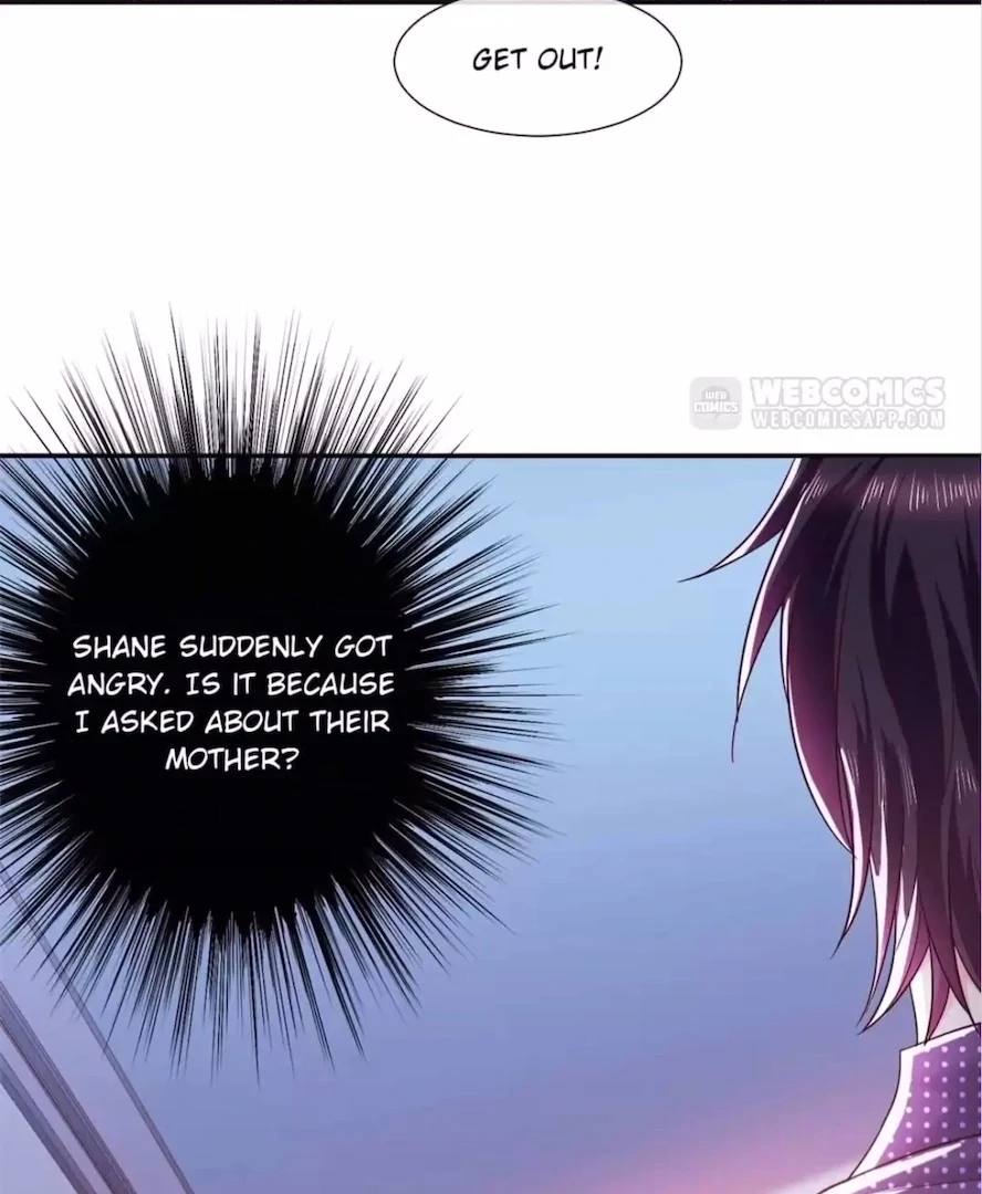 Read Demon, No Kissing! chapter 105 image 1 on Lezhin