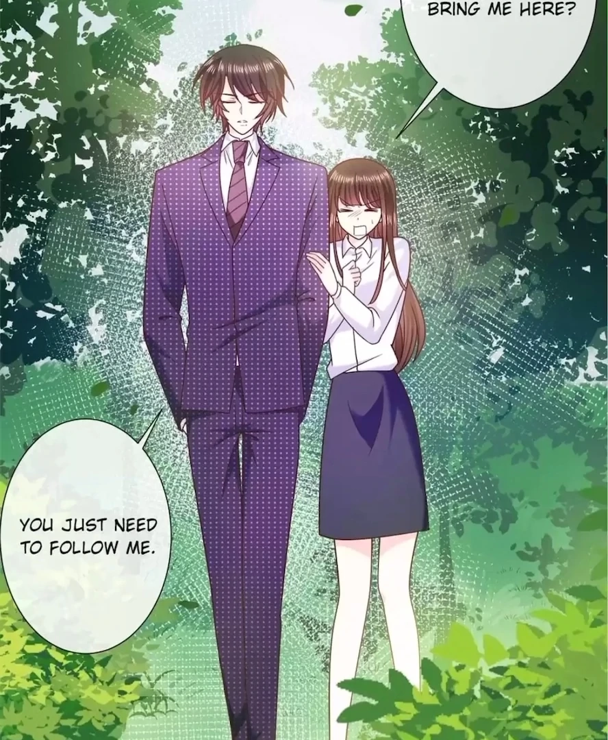 Read Demon, No Kissing! chapter 105 image 13 on Lezhin